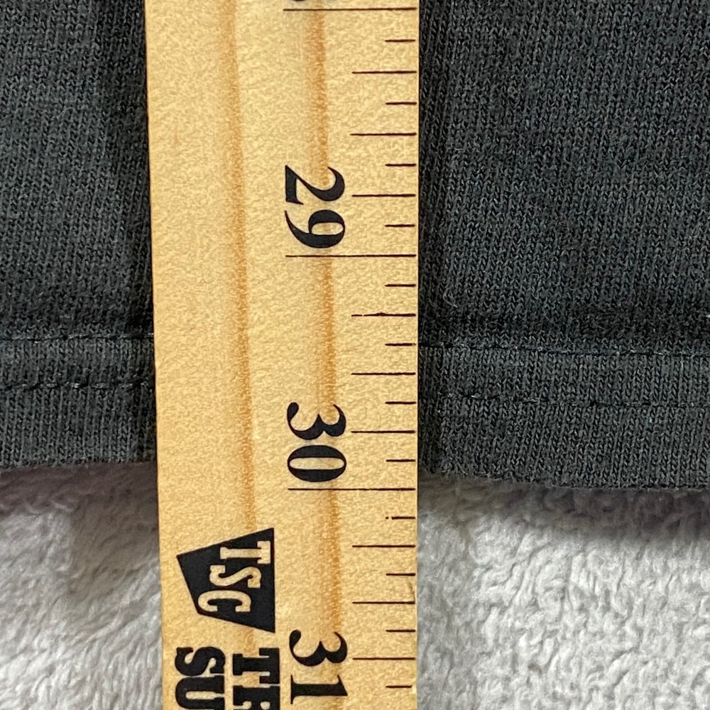 Cobra Kai Graphic T-Shirt Mens 3X Black Excellent Strike First‎ Strike Hard Tee - Picture 6 of 12